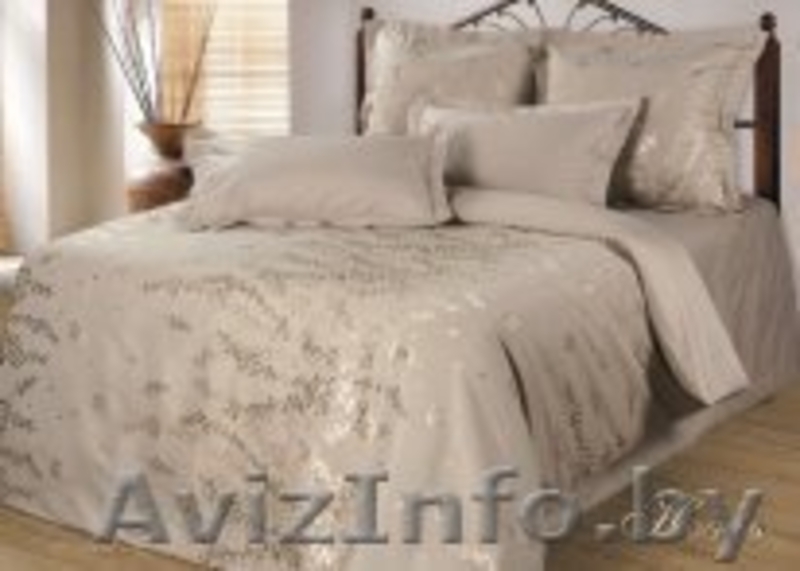 сатиновое постельное белье - Изображение #7, Объявление #266874