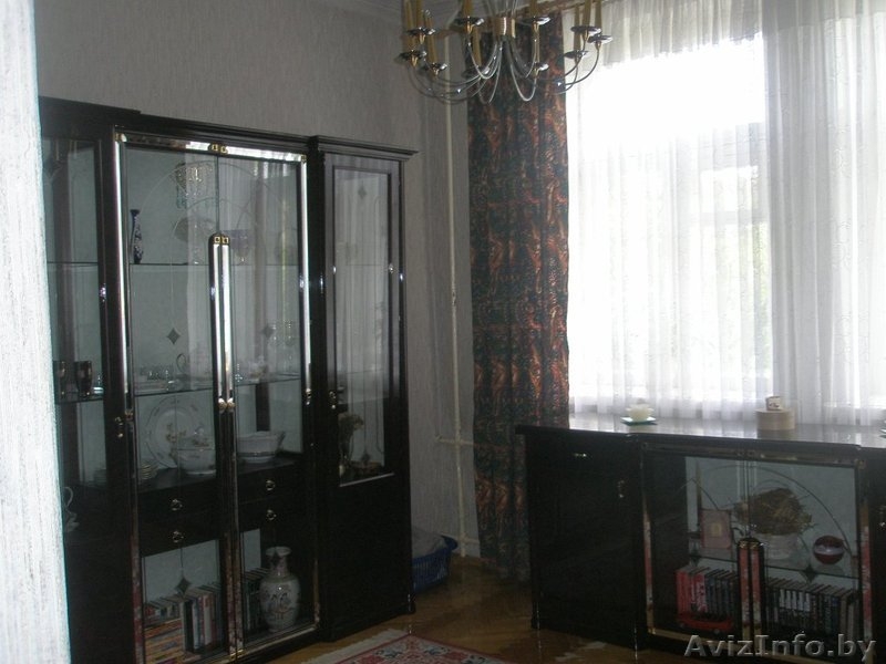 3-х комнатная квартира по ул.Гоголя - Изображение #1, Объявление #249153