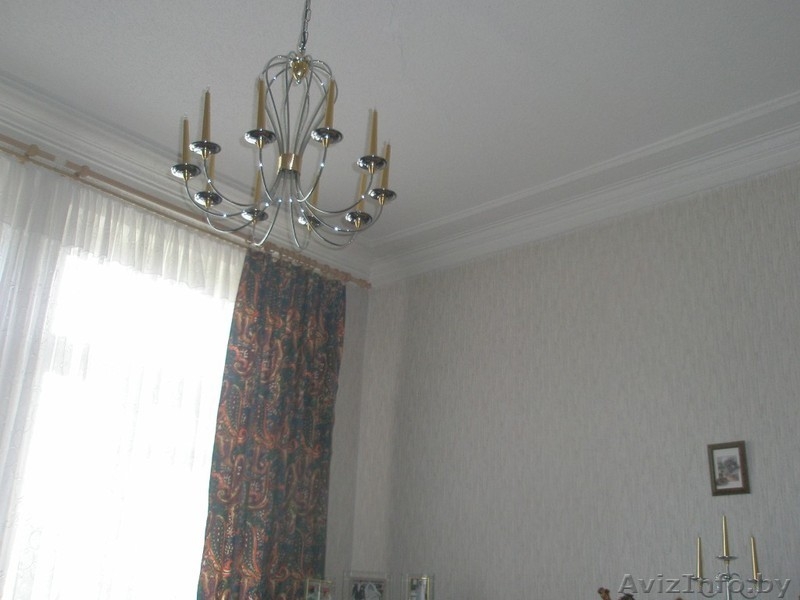 3-х комнатная квартира по ул.Гоголя - Изображение #2, Объявление #249153