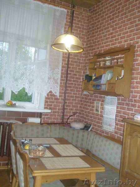 3-х комнатная квартира по ул.Гоголя - Изображение #7, Объявление #249153