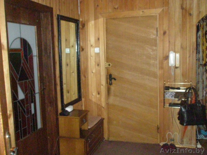 3-х комнатная квартира по ул.Гоголя - Изображение #5, Объявление #249153