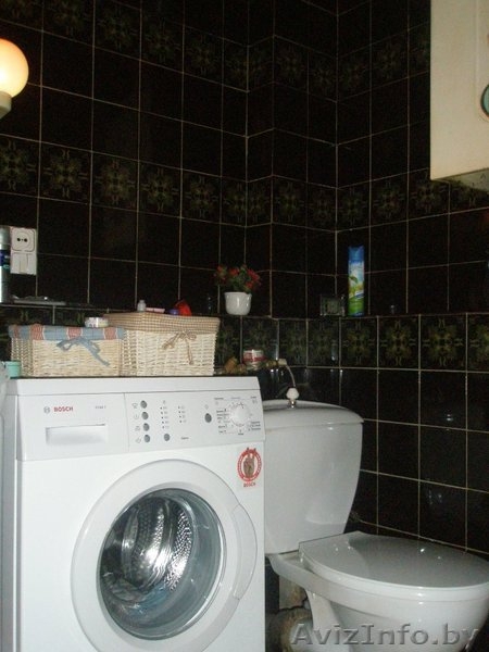 3-х комнатная квартира по ул.Гоголя - Изображение #9, Объявление #249153