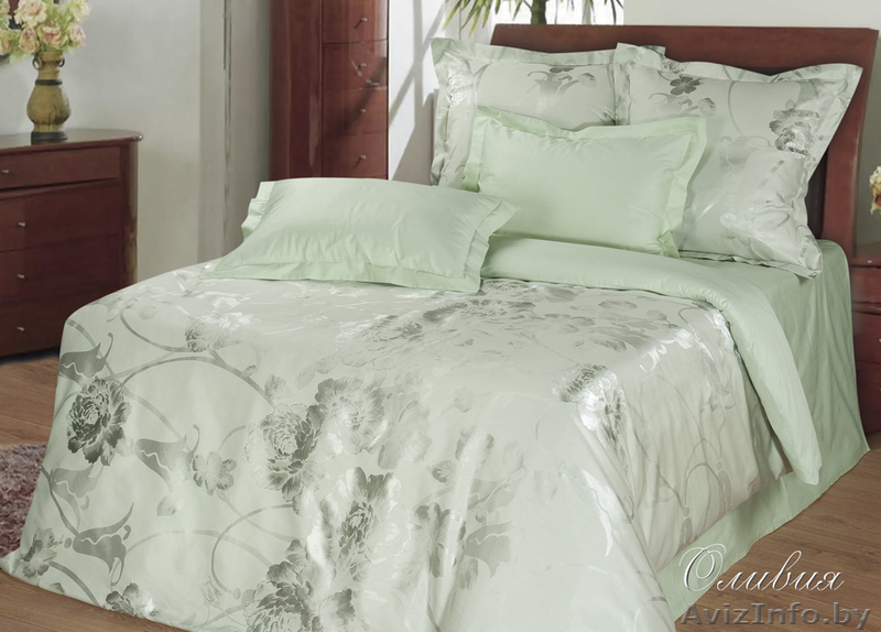 сатиновое постельное белье - Изображение #4, Объявление #266874