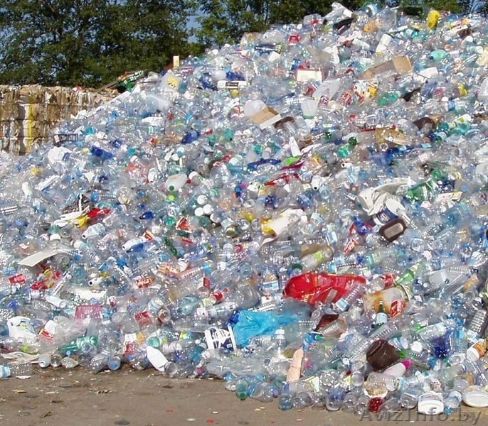 Линия очистки и мойки ПЭТ-бутылок мощностью 250 кг в час ПЭТ-250 - Изображение #4, Объявление #279104