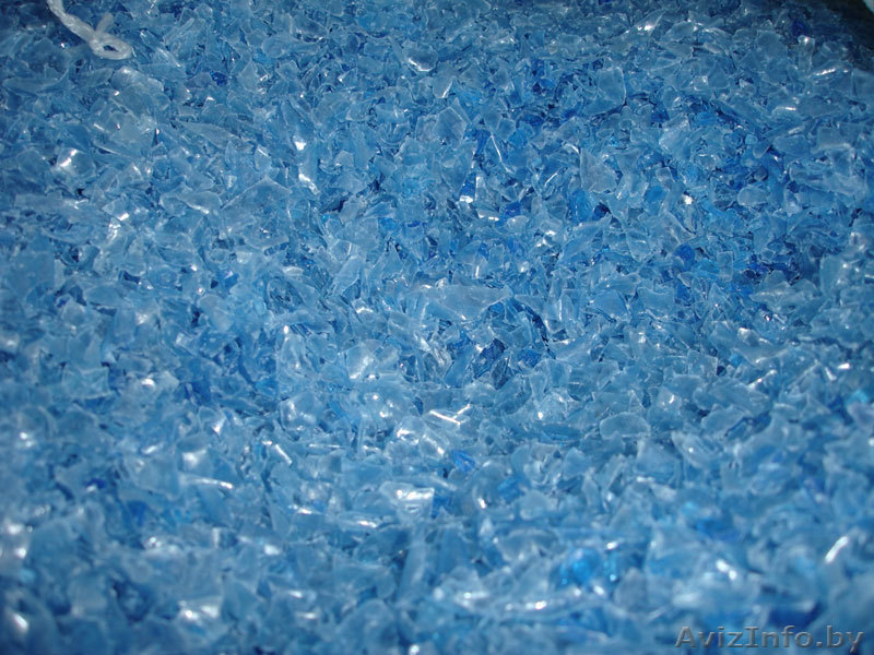 Линия очистки и мойки ПЭТ-бутылок мощностью 250 кг в час ПЭТ-250 - Изображение #1, Объявление #279104