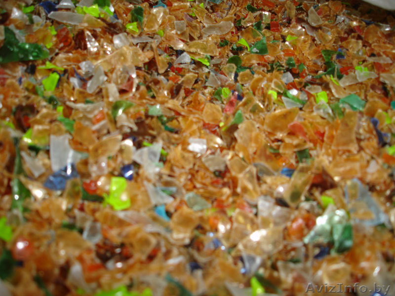 Линия очистки и мойки ПЭТ-бутылок мощностью 250 кг в час ПЭТ-250 - Изображение #6, Объявление #279104