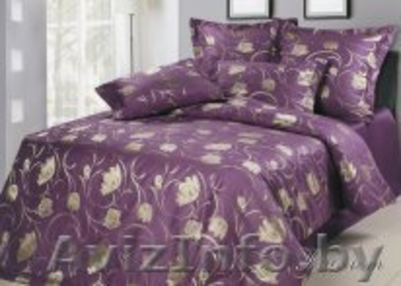 сатиновое постельное белье - Изображение #10, Объявление #266874