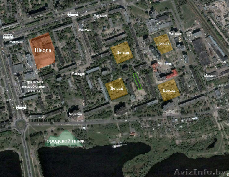 Продажа 3-х комнатной квартиры по наб. Скорины - Изображение #3, Объявление #298232