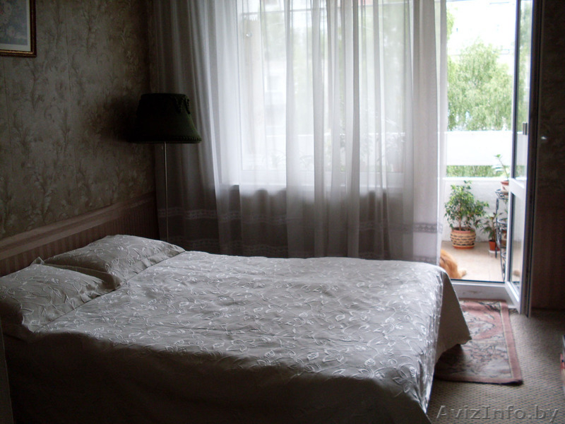 Продажа 3-х комнатной квартиры по наб. Скорины - Изображение #4, Объявление #298232