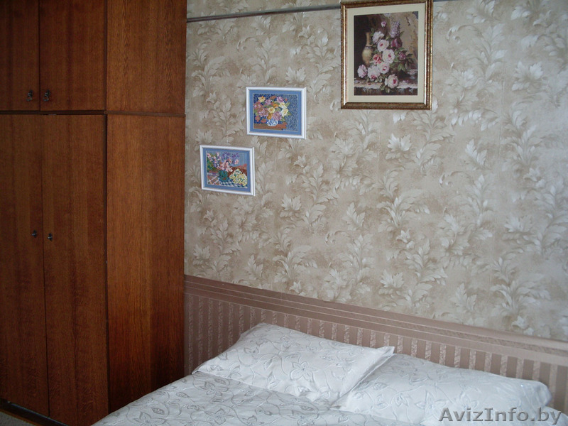 Продажа 3-х комнатной квартиры по наб. Скорины - Изображение #5, Объявление #298232