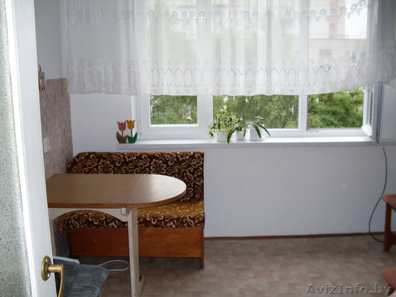 Продажа 3-х комнатной квартиры по наб. Скорины - Изображение #6, Объявление #298232