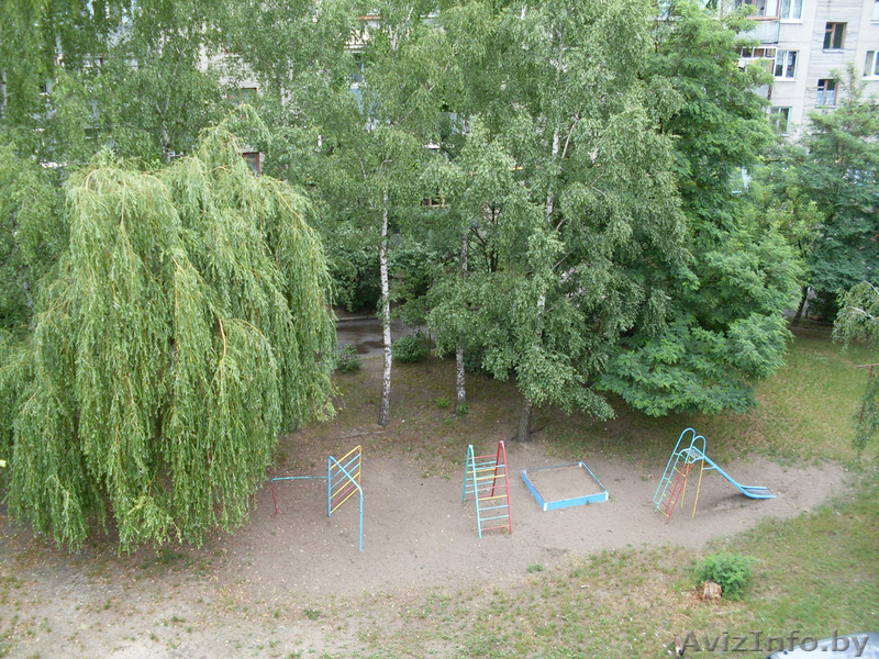 Продажа 3-х комнатной квартиры по наб. Скорины - Изображение #9, Объявление #298232