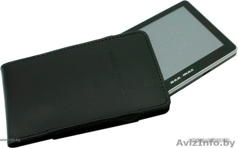 Навигатор SeeMax E510 Экран 5". - Изображение #2, Объявление #294597