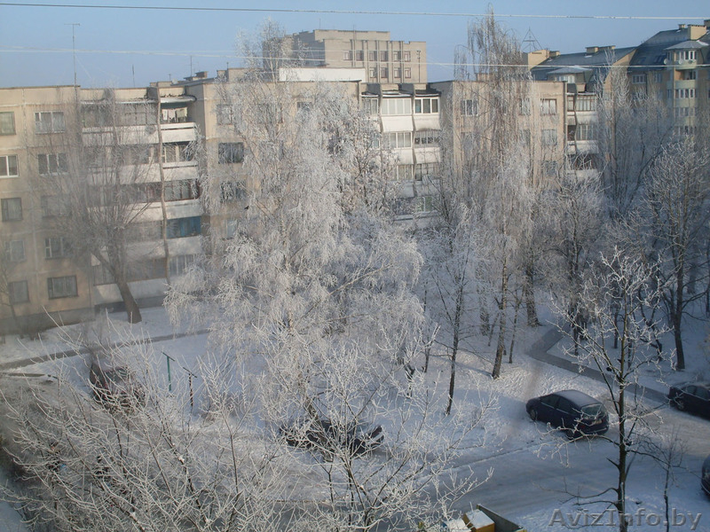 Продажа 3-х комнатной квартиры по наб. Скорины - Изображение #10, Объявление #298232