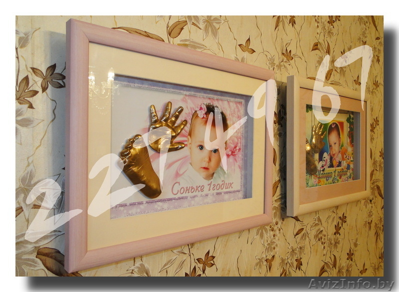 Слепки Брест  (Оригинальный эксклюзивный слепок) - Изображение #6, Объявление #294692