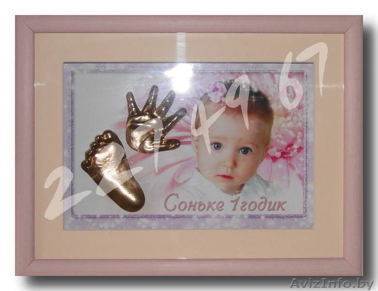 Слепки Брест  (Оригинальный эксклюзивный слепок) - Изображение #4, Объявление #294692