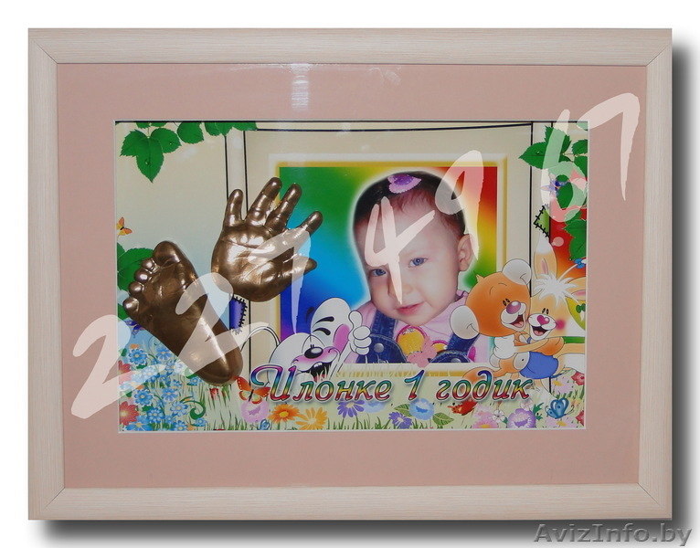 Слепки Брест  (Оригинальный эксклюзивный слепок) - Изображение #5, Объявление #294692