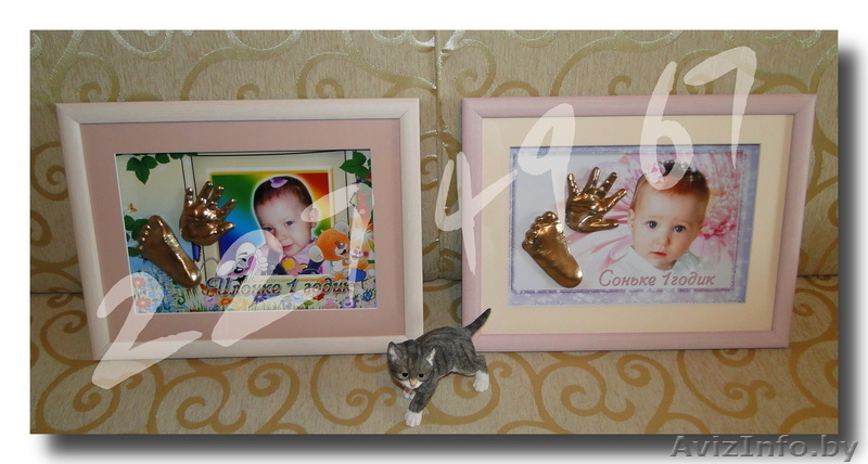 Слепки Брест  (Оригинальный эксклюзивный слепок) - Изображение #7, Объявление #294692