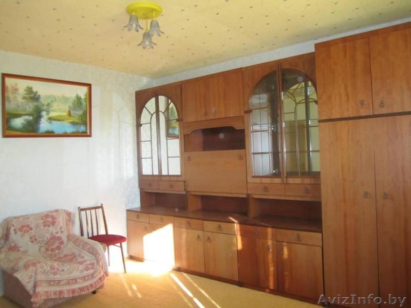 Продам 1-комнатную квартиру ул. Адамковская,г. Брест - Изображение #7, Объявление #304949