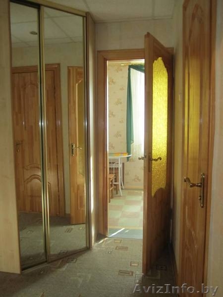 Продам 1-комнатную квартиру ул. Адамковская,г. Брест - Изображение #1, Объявление #304949