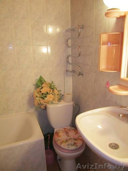 Продам 1-комнатную квартиру ул. Адамковская,г. Брест - Изображение #5, Объявление #304949