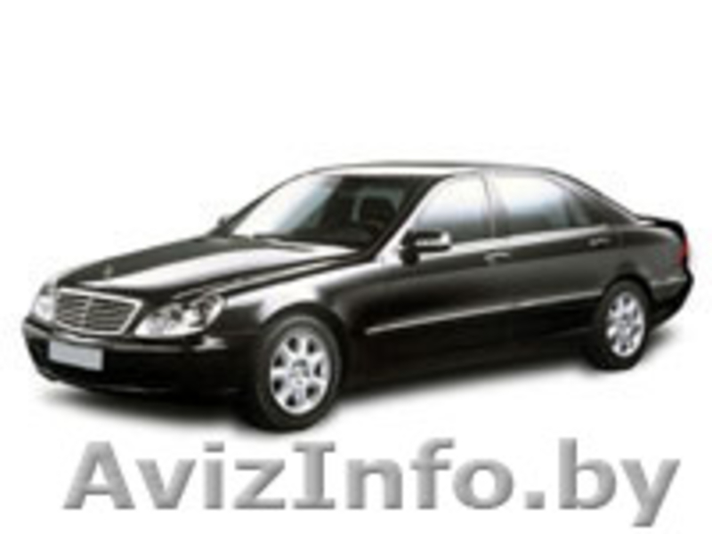 Аренда свадебных авто Лимузин - Изображение #1, Объявление #333165