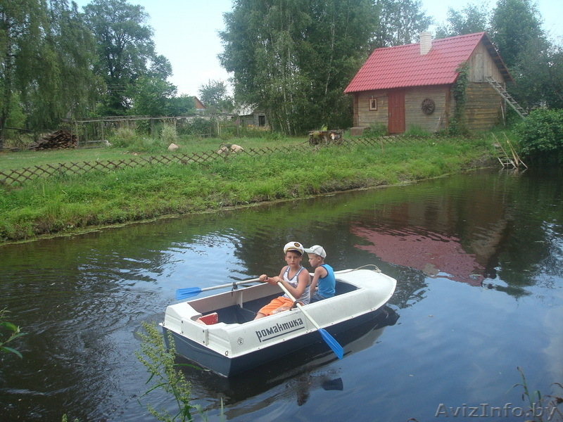 Усадьба "Олизаров Став" - Изображение #7, Объявление #330211