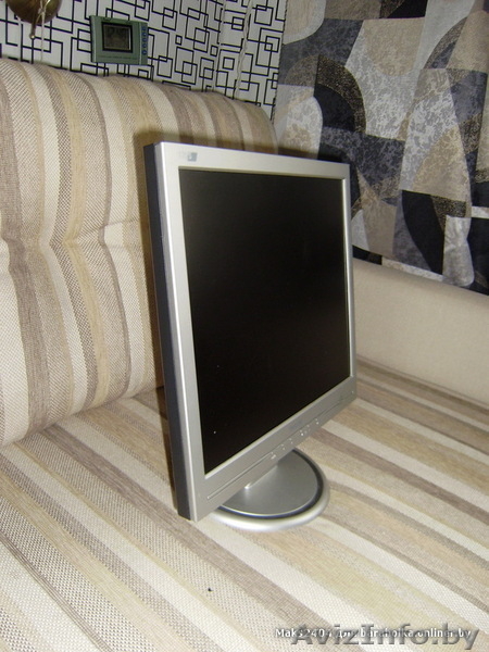 продам жк-монитор - Изображение #1, Объявление #331151