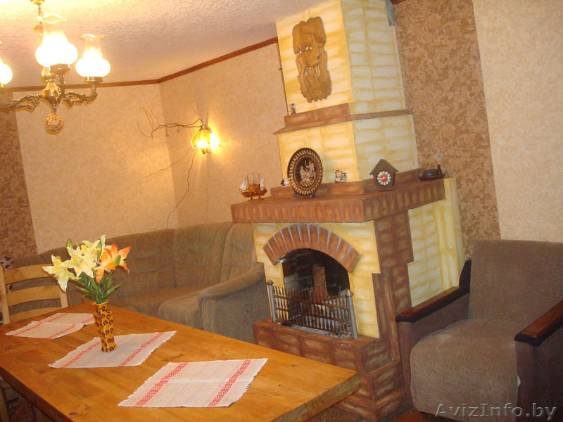 Усадьба "Олизаров Став" - Изображение #6, Объявление #330211