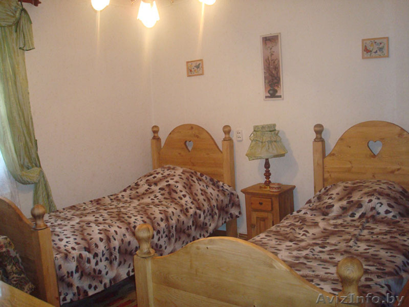 Усадьба "Олизаров Став" - Изображение #5, Объявление #330211