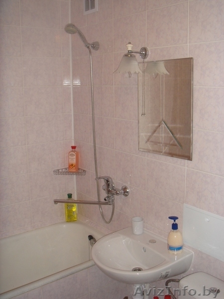 сдам квартиру посуточно - Изображение #3, Объявление #310485