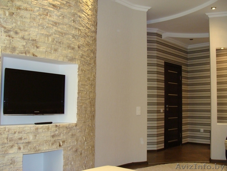 Квартира класса Люкс на сутки - Изображение #5, Объявление #311411