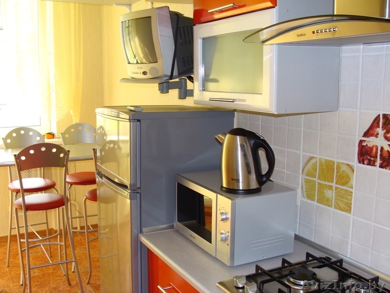 Квартира класса Люкс на сутки - Изображение #1, Объявление #311411