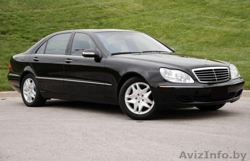 Аренда свадебных авто Лимузин - Изображение #4, Объявление #333165