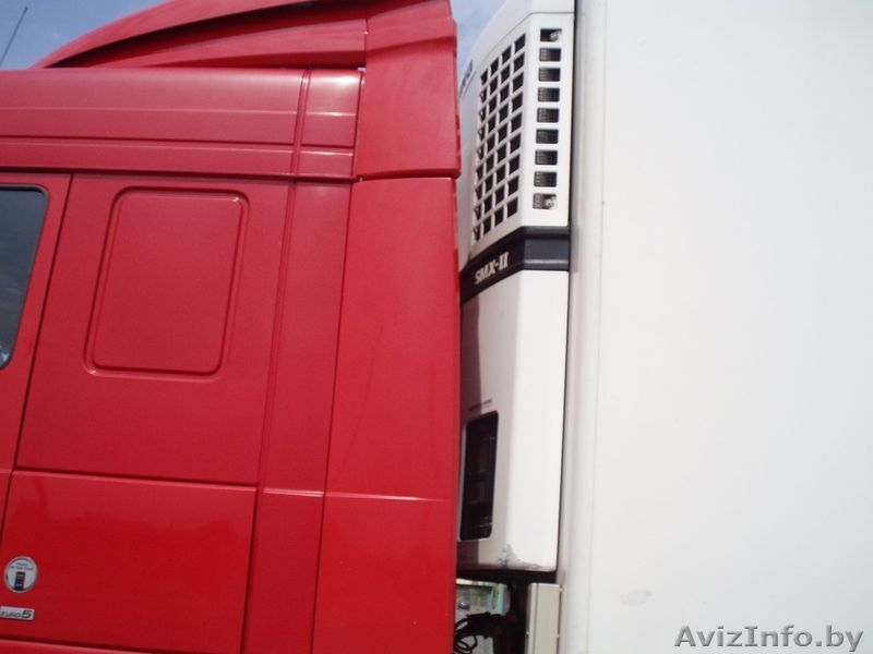 Кёгель, рефрижератор - Изображение #3, Объявление #324733