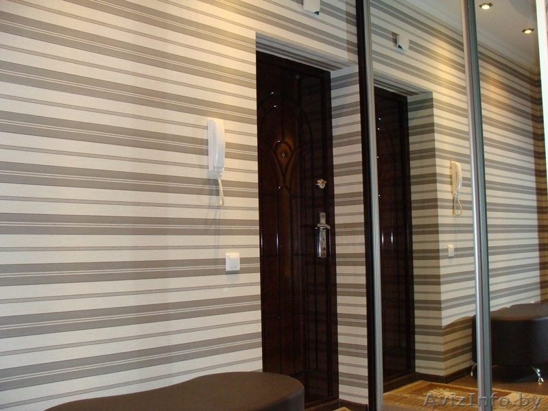 Квартира класса Люкс на сутки - Изображение #3, Объявление #311411