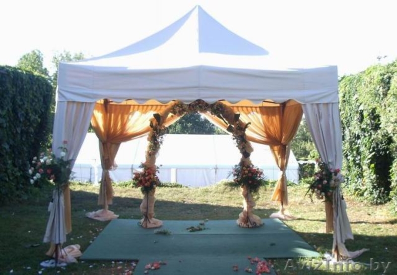 Аренда шатров до 100 человек - Изображение #5, Объявление #331672