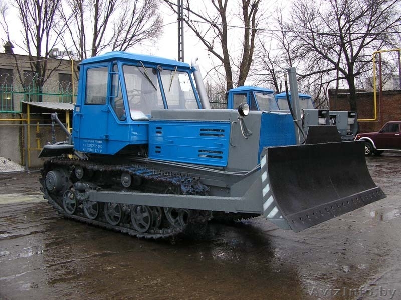 запчасти к тракторам ХТЗ Т150,Т156,Т16,Т25,К701,ЧТЗ Т130,ДТ75,Т74 - Изображение #6, Объявление #309855