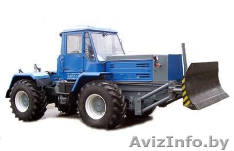 запчасти к тракторам ХТЗ Т150,Т156,Т16,Т25,К701,ЧТЗ Т130,ДТ75,Т74 - Изображение #4, Объявление #309855