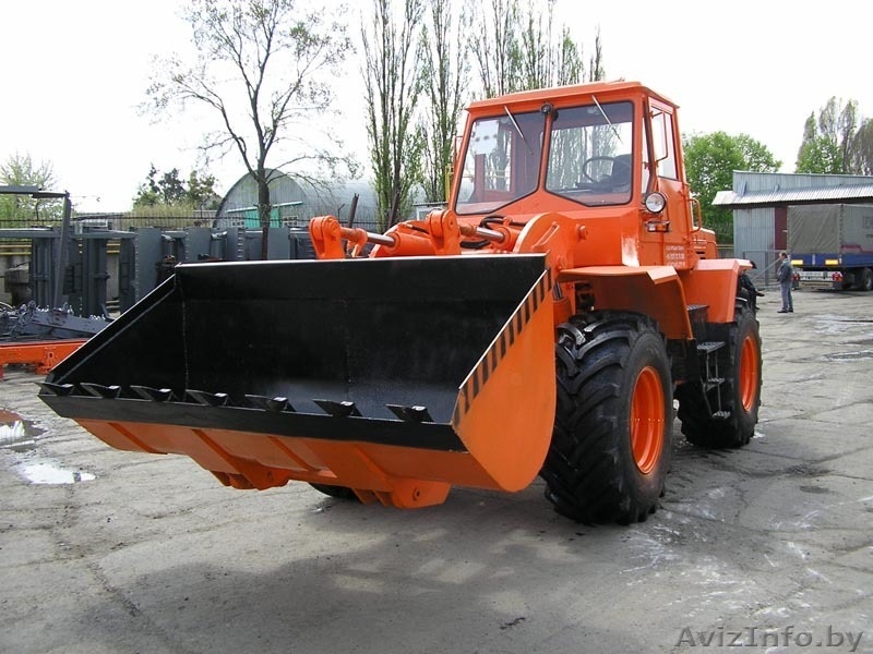 запчасти к тракторам ХТЗ Т150,Т156,Т16,Т25,К701,ЧТЗ Т130,ДТ75,Т74 - Изображение #1, Объявление #309855