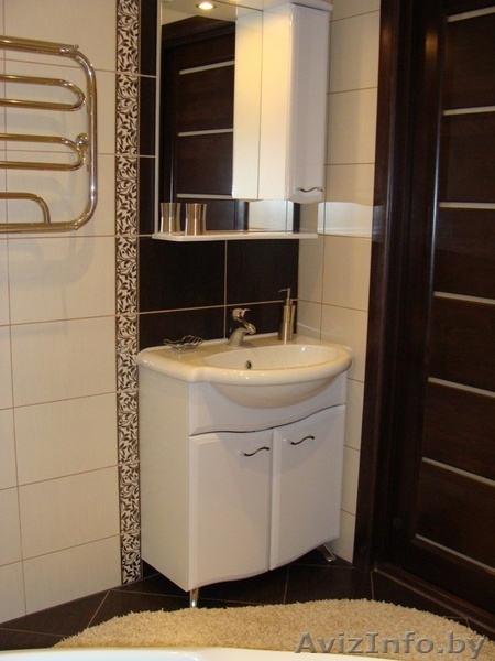 Квартира класса Люкс на сутки - Изображение #4, Объявление #311411