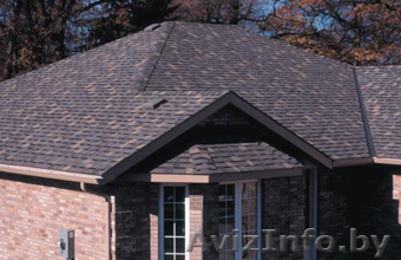 Гибкая кровля, мягкая кровля, IKO, Shinglas, Katepal, Ruflex, Tegola, Nordland - Изображение #1, Объявление #348928