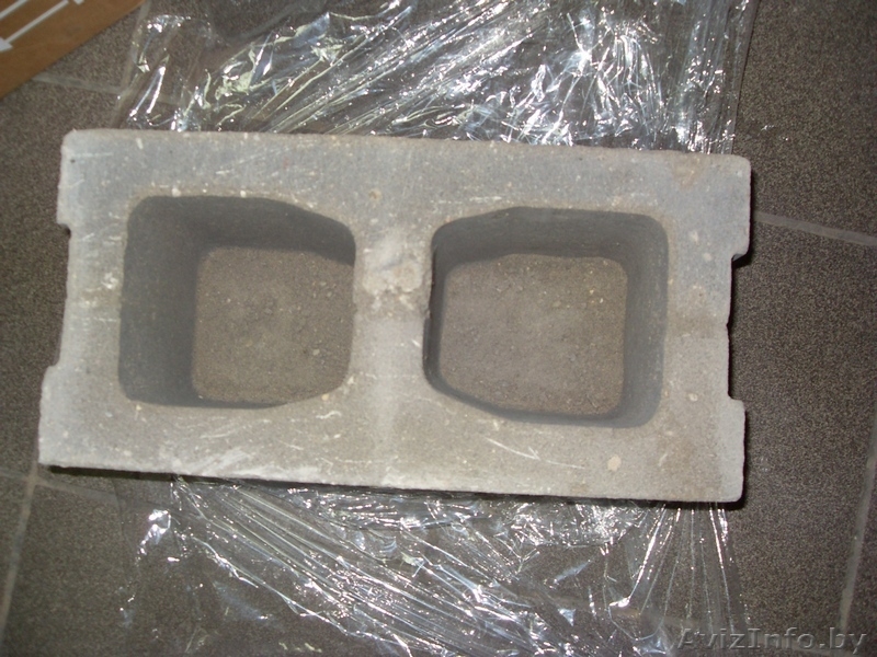 Блоки демлер, цементно-песчаные блоки декоративные блоки рваный камень - Изображение #5, Объявление #348905