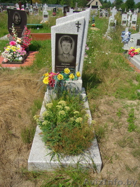 памятники из мраморной крошки - Изображение #3, Объявление #315928