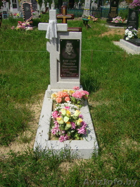 памятники из мраморной крошки - Изображение #4, Объявление #315928