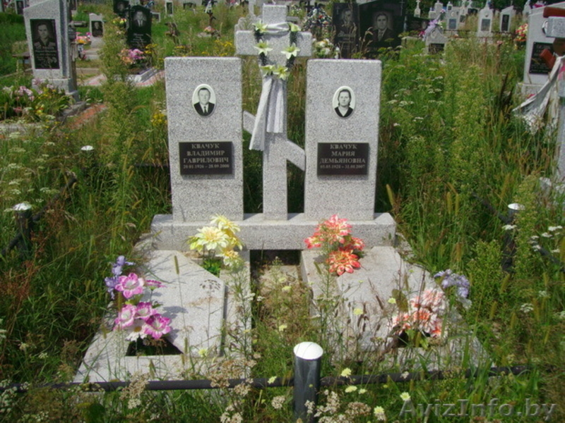 памятники из мраморной крошки - Изображение #6, Объявление #315928