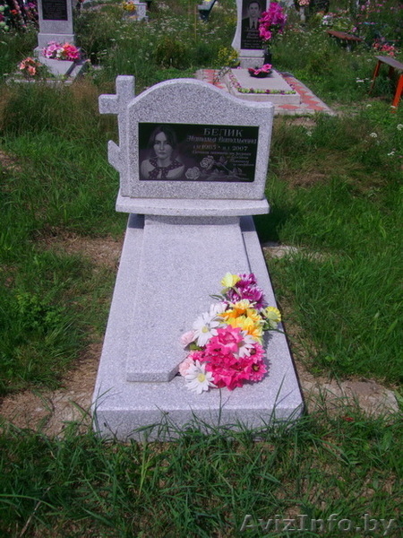 памятники из мраморной крошки - Изображение #7, Объявление #315928