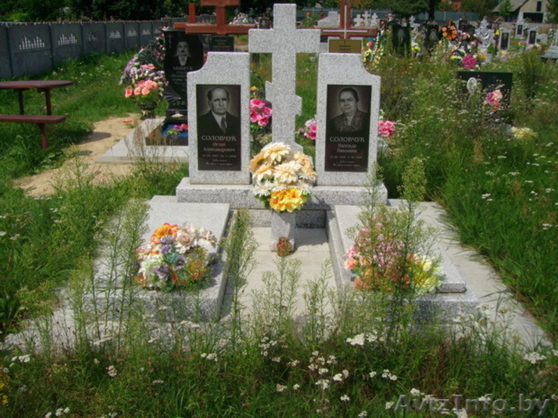 памятники из мраморной крошки - Изображение #8, Объявление #315928