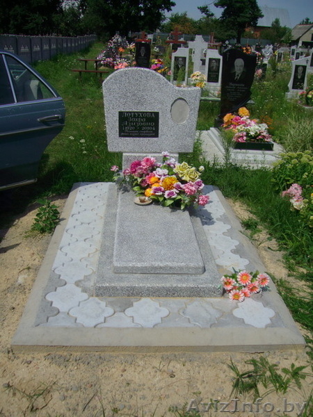 памятники из мраморной крошки - Изображение #9, Объявление #315928