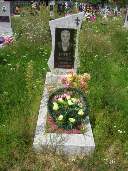 памятники из мраморной крошки - Изображение #10, Объявление #315928